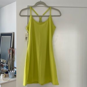 NWT OV Exercise Dress